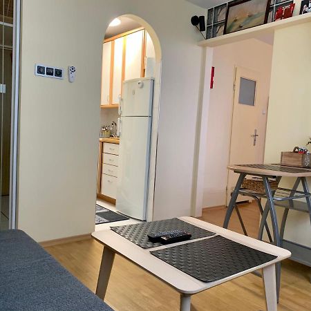 Miaczynska Apartament Warszawa Eksteriør bilde