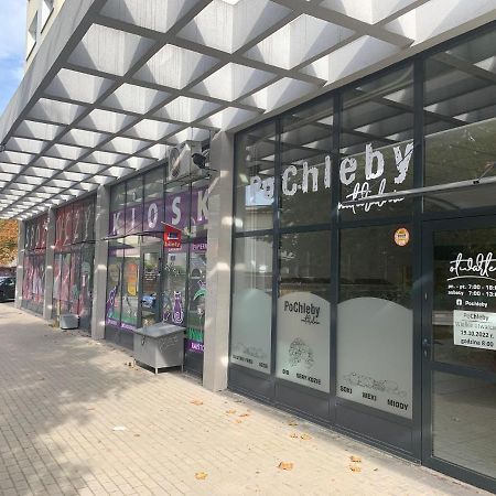 Miaczynska Apartament Warszawa Eksteriør bilde