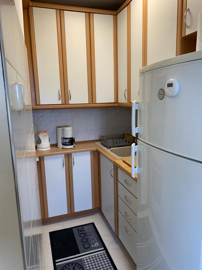 Miaczynska Apartament Warszawa Eksteriør bilde