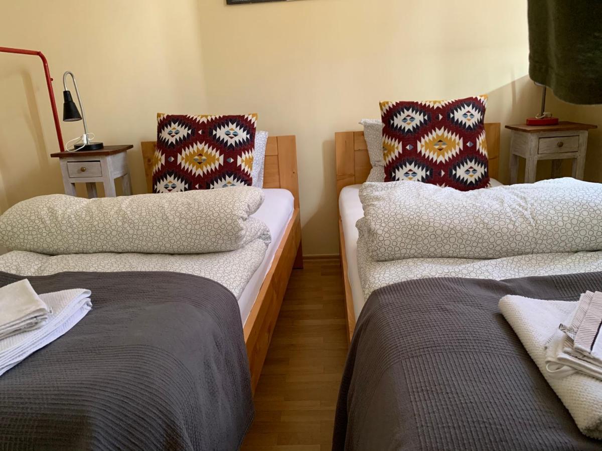 Miaczynska Apartament Warszawa Eksteriør bilde