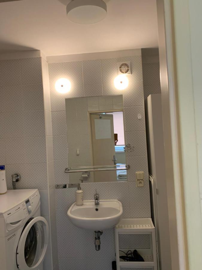 Miaczynska Apartament Warszawa Eksteriør bilde